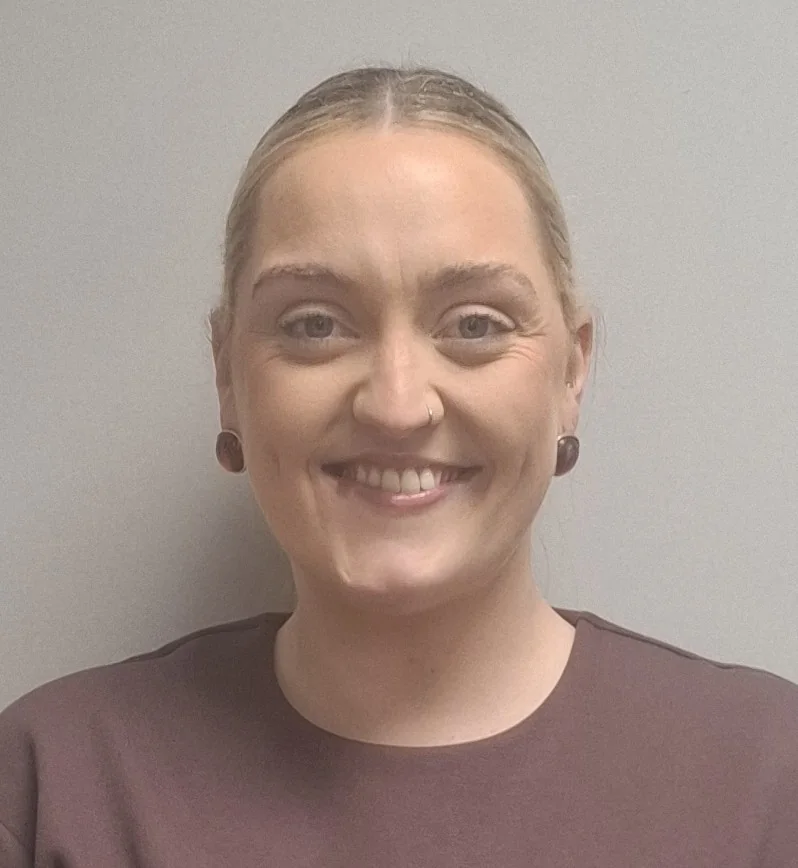 Portrait of Cassandra “Cassie” Costello